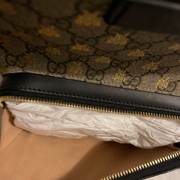 Gucci backpack - Picture 5 of 6